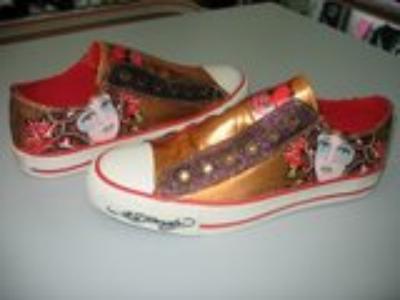 ed hardy women shoes-7